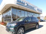 2017 Honda Pilot EX-L AWD