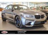 2018 BMW M2 Coupe