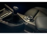 2018 BMW M2 Coupe 6 Speed Manual Transmission