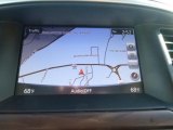 2018 Nissan Pathfinder Platinum 4x4 Navigation