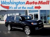 2011 Toyota 4Runner Limited 4x4