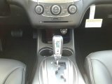 2018 Dodge Journey Crossroad 6 Speed Automatic Transmission
