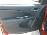 2018 Dodge Journey Crossroad Door Panel