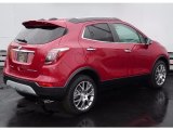 2018 Buick Encore Sport Touring Exterior