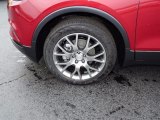 2018 Buick Encore Sport Touring Wheel