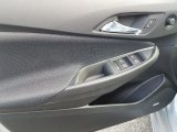 2018 Chevrolet Cruze LT Hatchback Door Panel