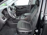 2018 GMC Terrain SLT AWD ­Jet Black Interior