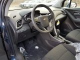 2018 Chevrolet Trax LS AWD Front Seat