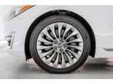 2017 Hyundai Genesis G90 RWD Wheel