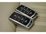 2017 Hyundai Genesis G90 RWD Keys