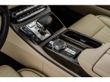 2017 Hyundai Genesis G90 RWD 8 Speed Automatic Transmission