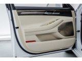2017 Hyundai Genesis G90 RWD Door Panel