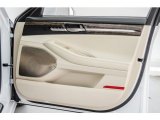 2017 Hyundai Genesis G90 RWD Door Panel