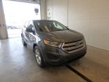 2018 Magnetic Ford Edge SE AWD #124141133
