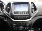 2018 Jeep Cherokee Overland 4x4 Navigation