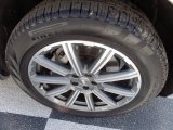 2018 Audi Q7 2.0 TFSI Premium Plus quattro Wheel