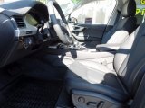 2018 Audi Q7 2.0 TFSI Premium Plus quattro Front Seat