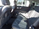 2018 Audi Q7 2.0 TFSI Premium Plus quattro Rear Seat