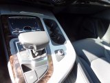 2018 Audi Q7 2.0 TFSI Premium Plus quattro 8 Speed Tiptronic Automatic Transmission