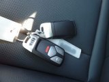 2018 Audi Q7 2.0 TFSI Premium Plus quattro Keys
