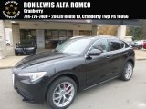 2018 Alfa Romeo Stelvio AWD