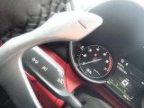 2018 Alfa Romeo Giulia Ti AWD 8 Speed Automatic Transmission