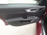 2018 Alfa Romeo Giulia AWD Door Panel
