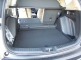 2018 Honda CR-V EX-L AWD Trunk