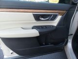 2018 Honda CR-V EX-L AWD Door Panel