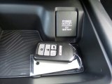 2018 Honda CR-V EX-L AWD Keys