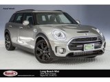2017 Mini Clubman Cooper S