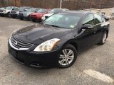2011 Nissan Altima 2.5 S