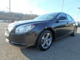 2011 Chevrolet Malibu LT