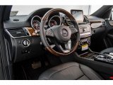 2018 Mercedes-Benz GLE 550e 4Matic Plug-In Hybrid Dashboard