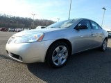 2008 Pontiac G6 Sedan