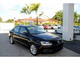 2011 Volkswagen Jetta SE Sedan