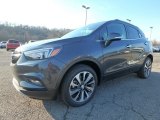 2018 Buick Encore Preferred II