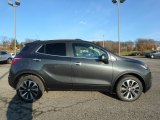 2018 Buick Encore Preferred II Exterior