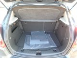 2018 Buick Encore Preferred II Trunk