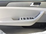 2016 Shale Gray Metallic Hyundai Sonata SE #124166059