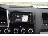 2018 Toyota Sequoia Limited 4x4 Navigation