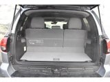 2018 Toyota Sequoia Limited 4x4 Trunk