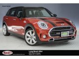 2017 Mini Clubman Cooper S