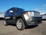 2017 Jeep Renegade Limited 4x4