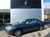 2011 Lincoln MKZ AWD