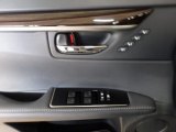 2018 Lexus ES 300h Door Panel