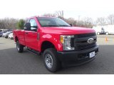 2017 Ford F350 Super Duty XL Regular Cab 4x4