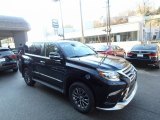 2017 Lexus GX 460