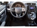 2018 Honda CR-V LX Dashboard