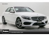 2018 Mercedes-Benz C 300 Sedan